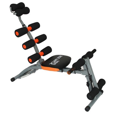 Press stolu Aspo 530831 — Bakı