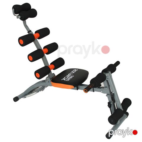 Press stolu Aspo 530831 — Bakı