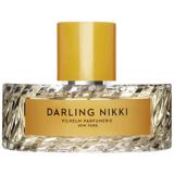 Uniseks parfüm Vilhelm Parfumerie Darling Nikki EDP 100 ml 857301006589 — Ürünler