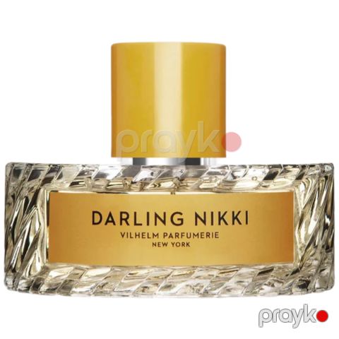Uniseks parfüm Vilhelm Parfumerie Darling Nikki EDP 100 ml 857301006589 — Bakı