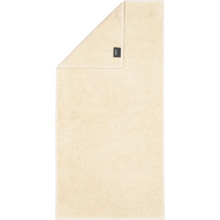 Dəsmal Cawö Pure 6500 50x100 sm Beige — Bakı