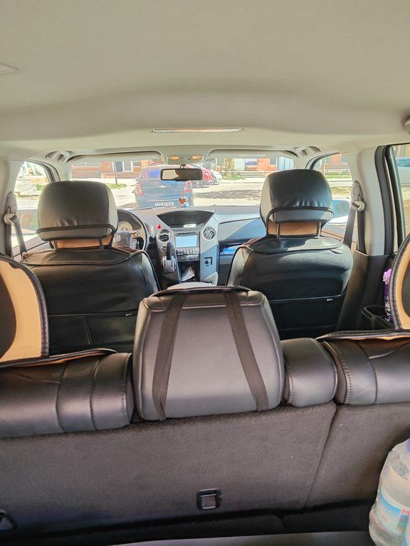 Honda Pilot, 3.5 L, 2013 il, 217 000 km — Avtomobillər, Bakı (5)