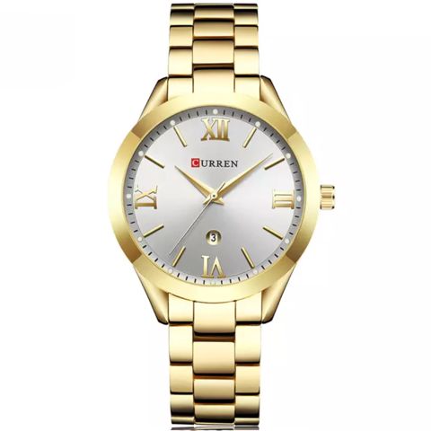 Saat curren 9007-5 — Bakı