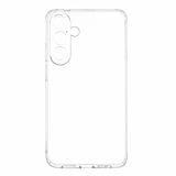Samsung Galaxy A37 Hard case Silicone Clear — Cases