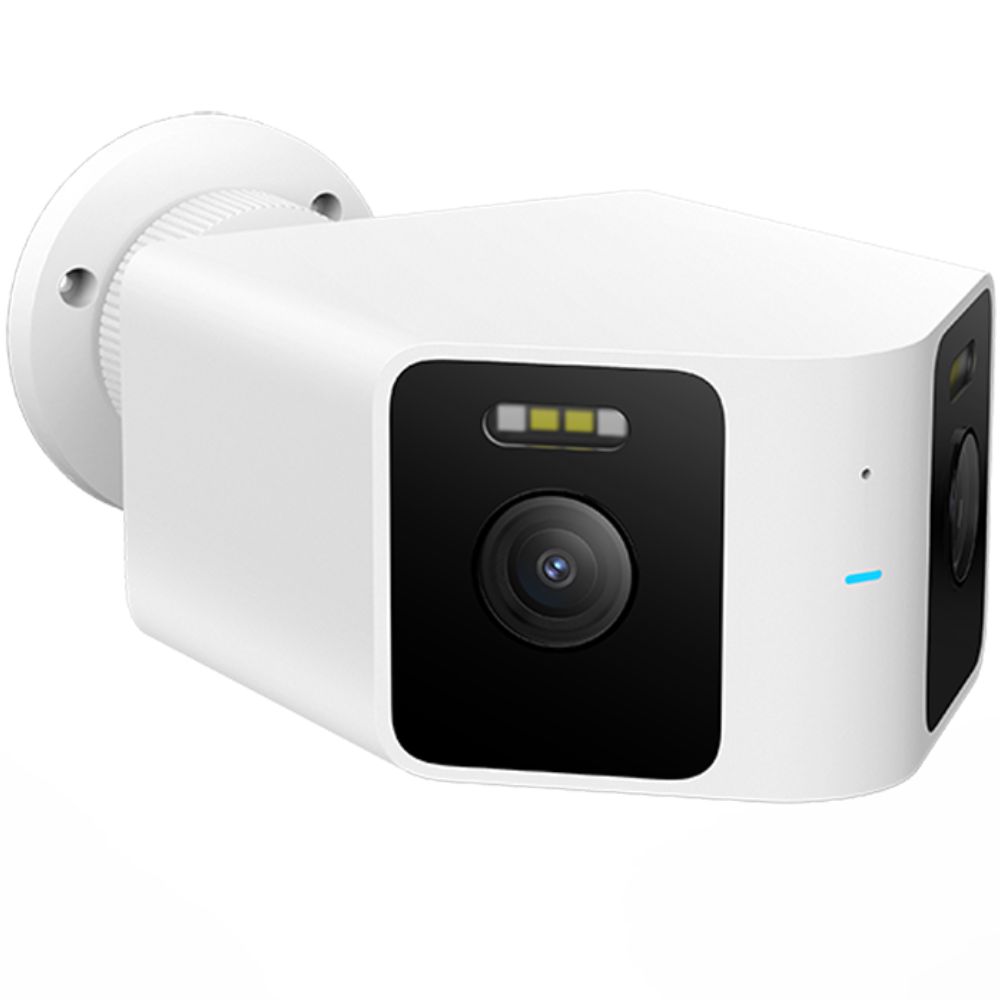 Kamera Xiaomi CW100 Dual MJSXJ26CM / BHR07UIEU — Ağıllı ev, Bakı (2)