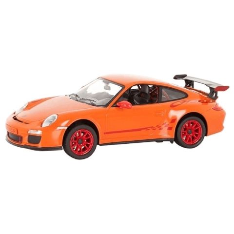 Oyuncaq avtomobil Rastar R/C 1:14 Porsche GT3 6930751304406 — Bakı