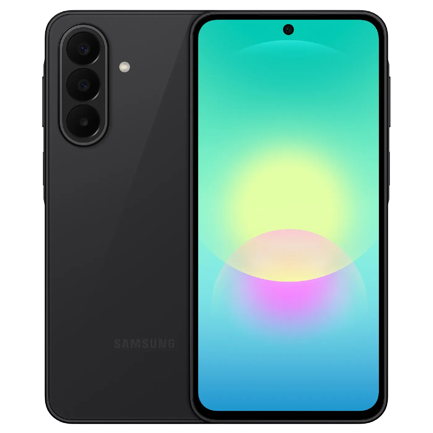 Smartfon Samsung Galaxy A27 6GB/128GB, 5G, Black