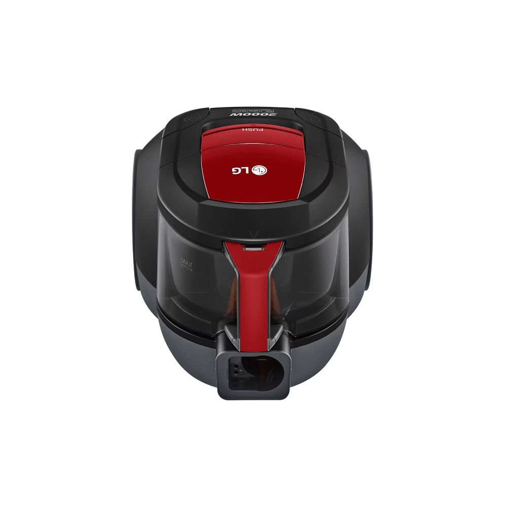 Tozsoran LG VC5420NNTS — Ev texnikası, Bakı (3)