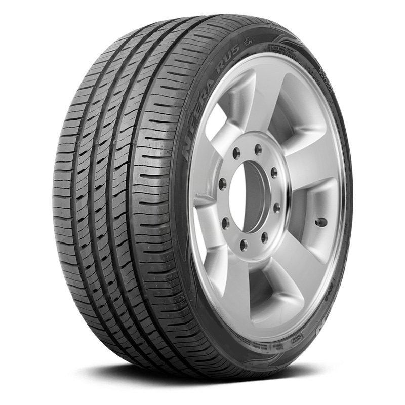 Avtomobil təkəri Roadstone N-Fera RU5 110W 315/35R20 — Şinlər, Bakı (3)