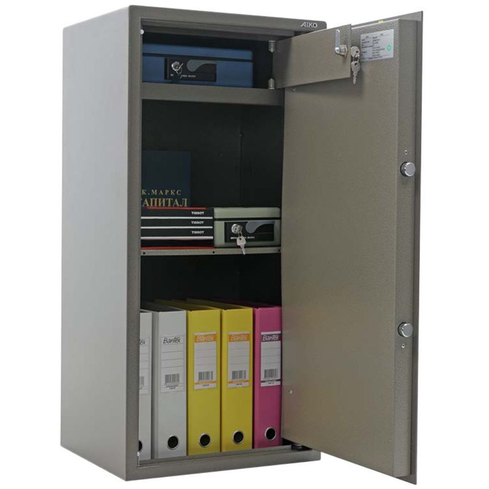 Seyf Aiko TM-90T S10399460541 — Mallar, Bakı (3)