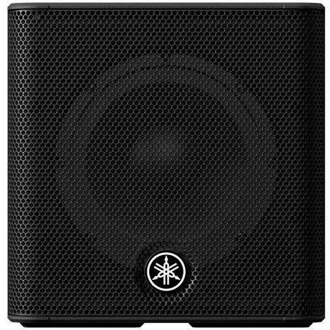 Aktiv dinamik Yamaha Stagepas 200 — Bakı