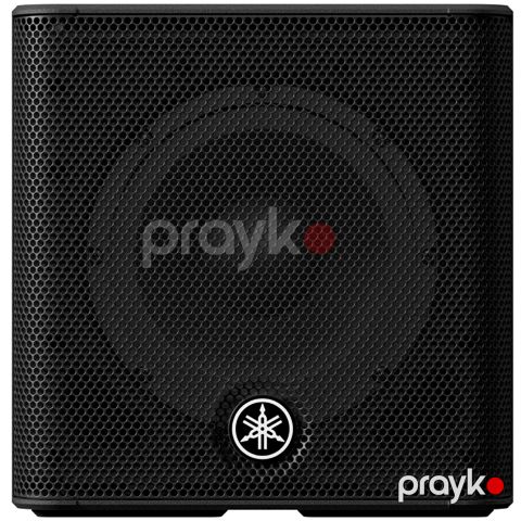 Aktiv dinamik Yamaha Stagepas 200 — Bakı