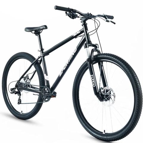 Forward Sporting SX 29 (Wheel 29/ Gear 8/ Size 17) Black/Silver — Bakı