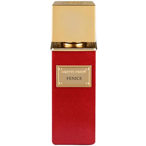 Uniseks parfüm Gritti Fenice Exdp 100 ml DGP00710 — Парфюмерия