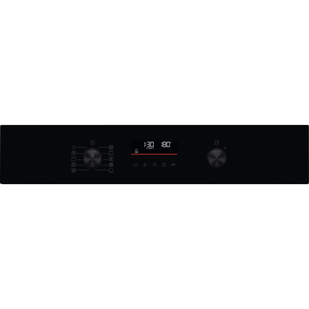 Soba aeg NBU5P41SK — Fırın kamerası, Bakı (2)