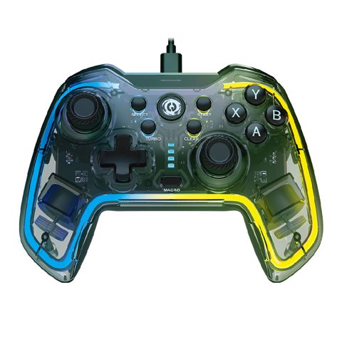 Gamepad Canyon Brighter 4in1 Wired / CND-GP02 — Bakı
