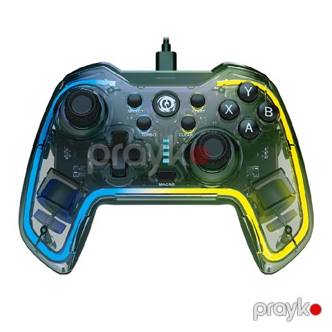 Gamepad Canyon Brighter 4in1 Wired / CND-GP02 — Bakı