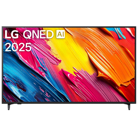 LG 55" Smart TV LG qned aı QNED70 4K (55QNED70A6A )2025 — Bakı