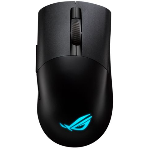 Gaming Mouse Asus ROG Harpe Ace Aim Lab Edition 90MP02W0-BMUA00 Black — Bakı