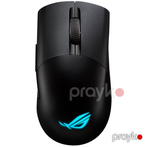 Gaming Mouse Asus ROG Harpe Ace Aim Lab Edition 90MP02W0-BMUA00 Black — Bakı