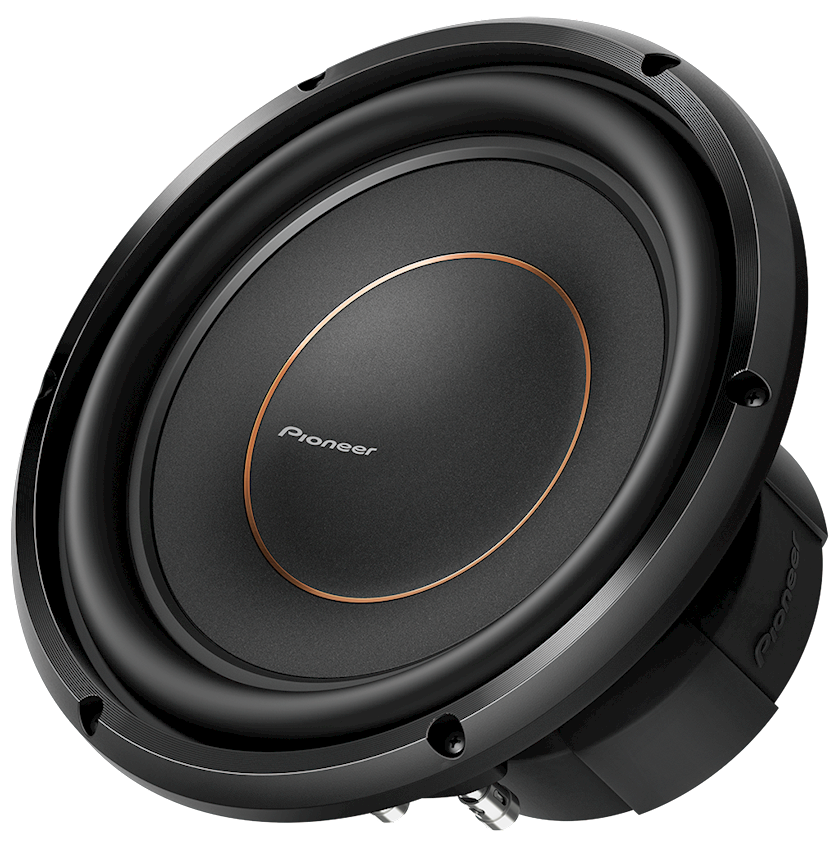 Sabvufer Pıoneer TS-D10D2 — Bakı