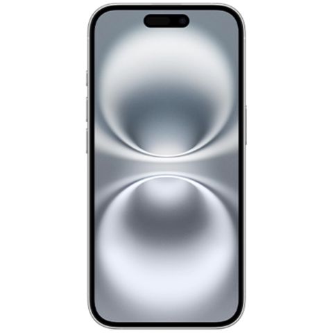 iPhone 16 128 GB White — Bakı