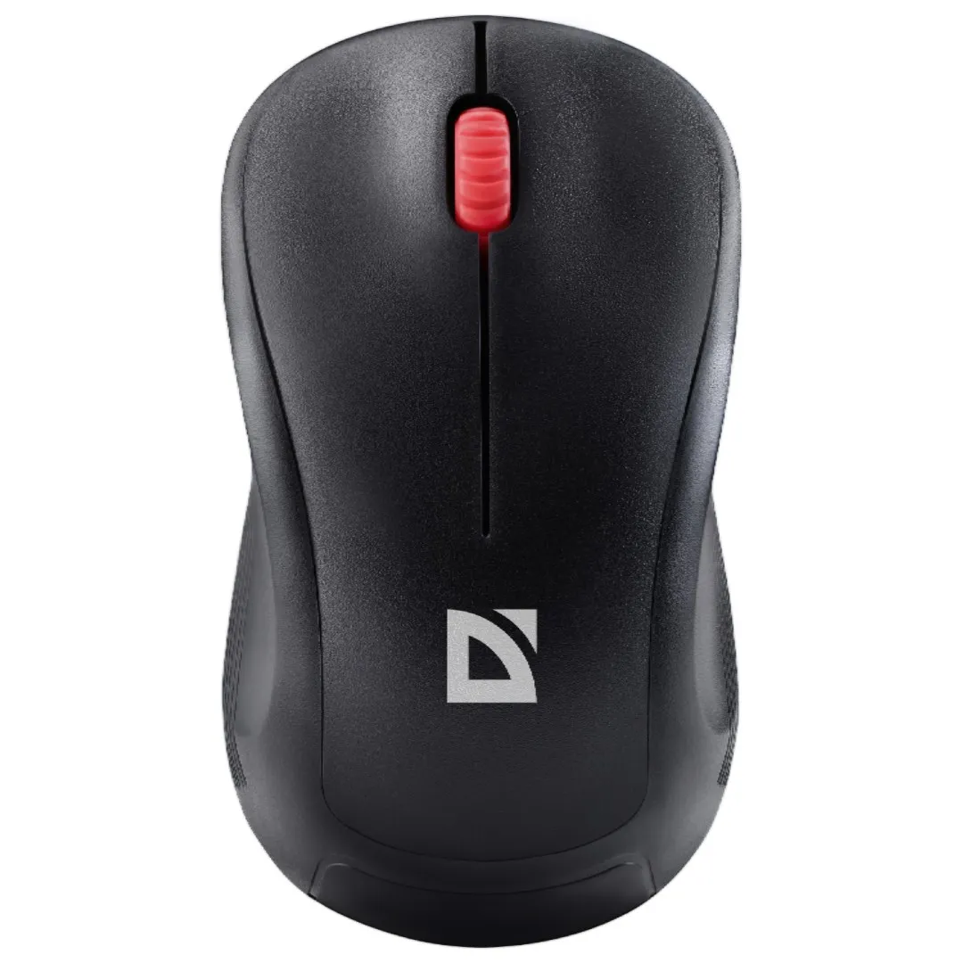 Simsiz kompüter siçanı Xiaomi Wireless Mouse 3 Black GL (BHR8913GL) — Товары