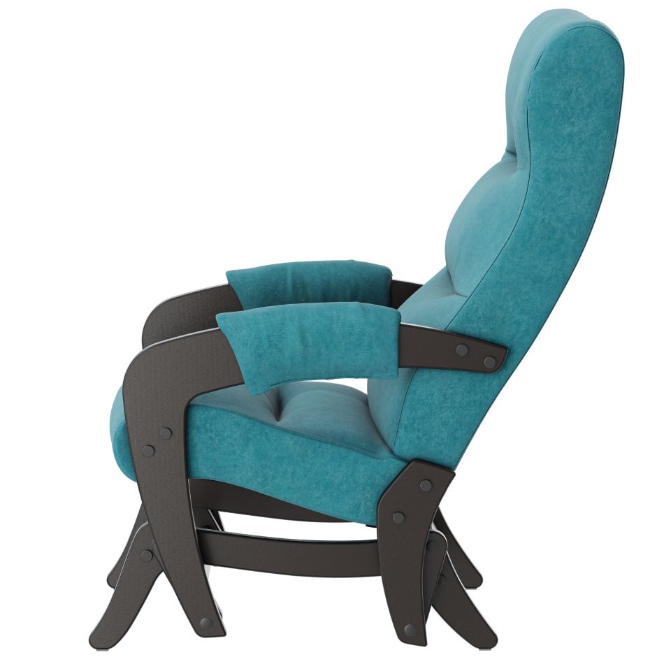 Stul yelləncək Glayder 608 — Mebel, Bakı (2)