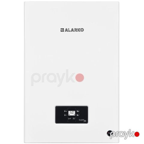 Kombi Alarko Super Fit Premiks SUF 28 kW — Bakı