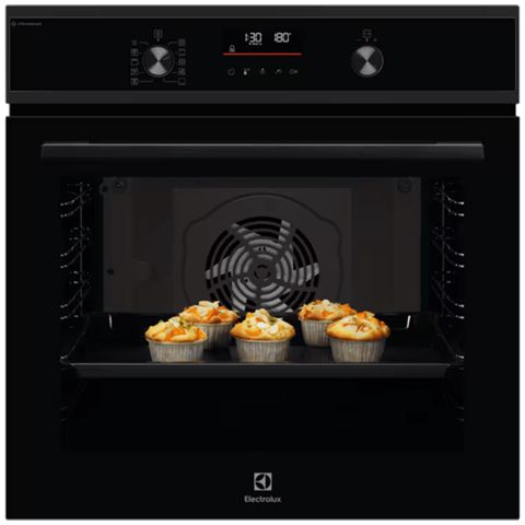 Soba Electrolux EOD6F77H — Bakı