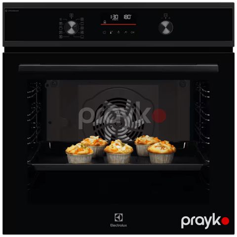 Soba Electrolux EOD6F77H