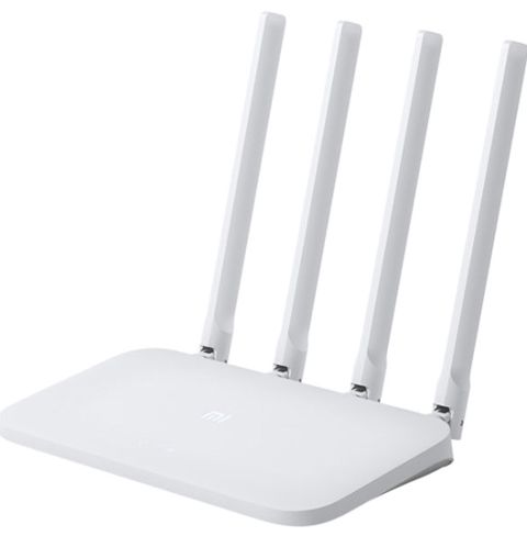Router Xiaomi Mi 5G 4A R4AC (DVB4230GL) — Bakı