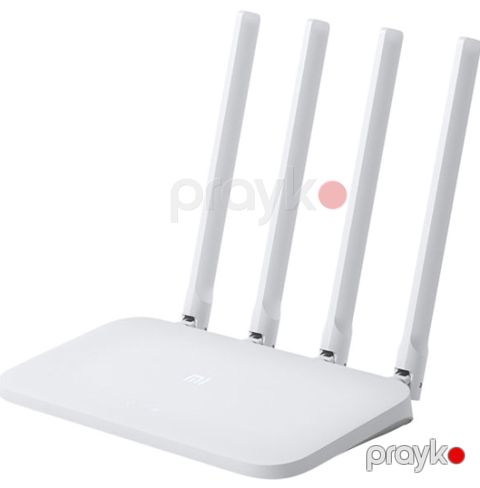 Router Xiaomi Mi 5G 4A R4AC (DVB4230GL) — Bakı