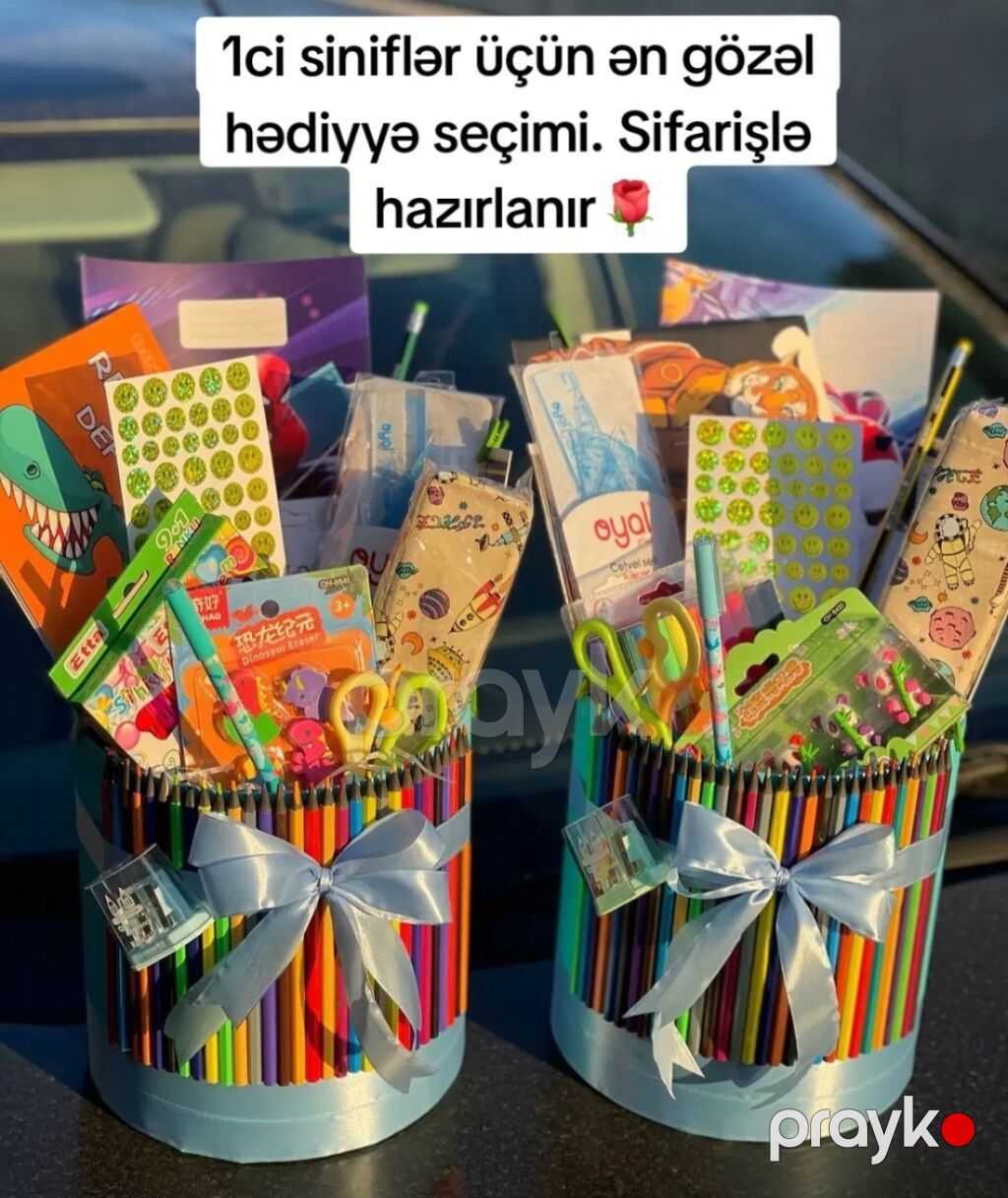 Şokoladlı gül qutuları – zərif hədiyyə kompozisiyaları - Tərkib: ürək — Bayram məmulatı, Pirəkəşkül (10)