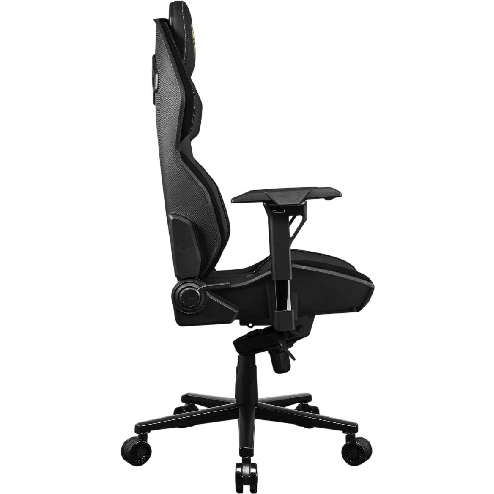 Gaming Chair Cougar HotRod Royal Cgr-arx-glb Black — Kompüter masaları və kresloları, Bakı (3)