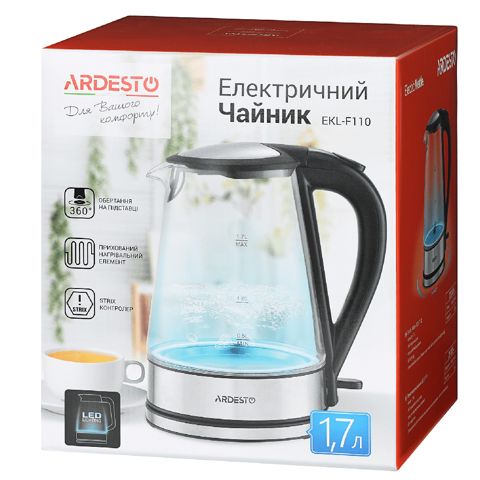 Çaydan Ardesto EKL-F110 — Bakı