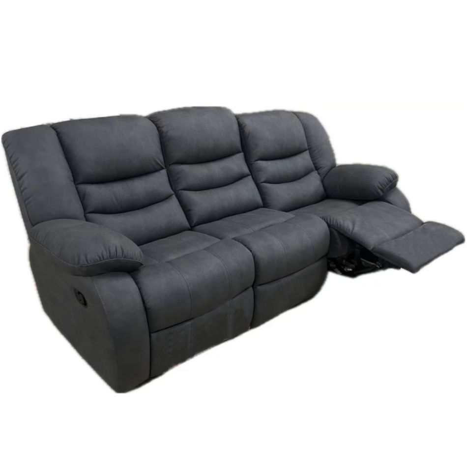Divan Adona Mobilya Sofa 201-3 (3 yerli) — Divanlər, Bakı (2)