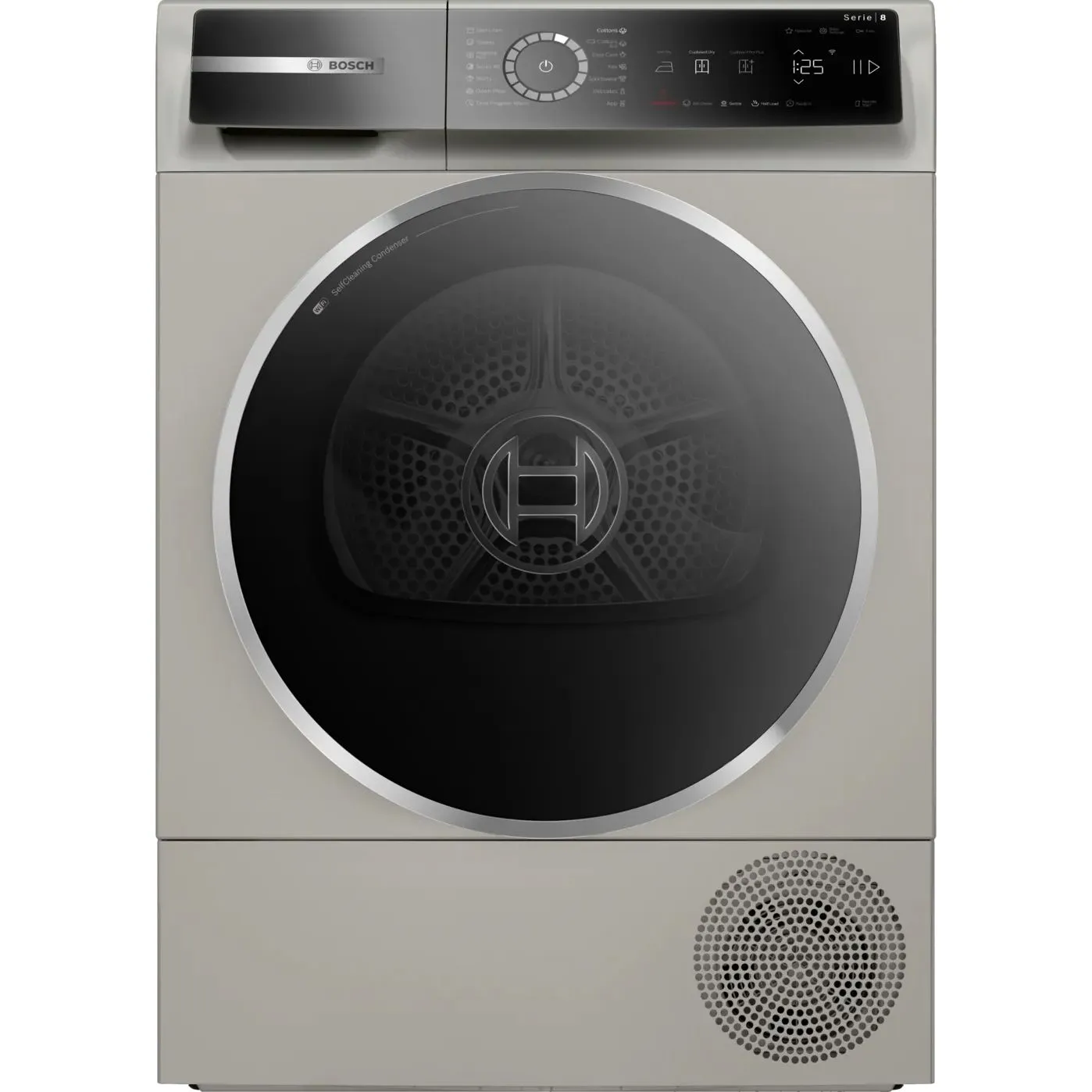 Quruducu maşın Bosch WQB245BXME — Bakı