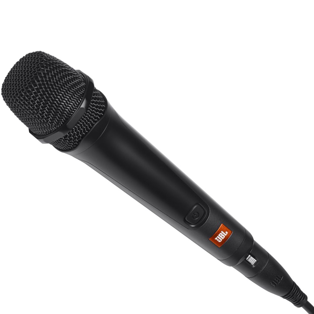 Mikrofon JBL PartyBox PBM100 JBLPBM100BLK-N — Mallar, Bakı (3)