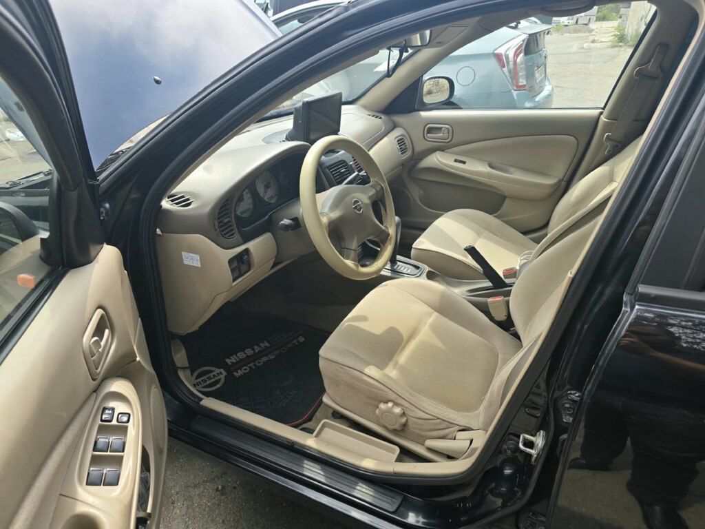 Nissan Sunny, 1.6 L, 2006 il, 335 000 km — Avtomobillər, Bakı (11)