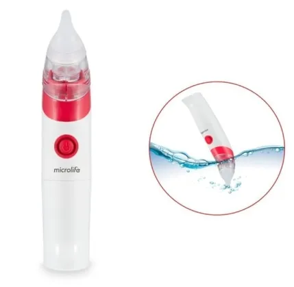 Burun aspiratoru Nazal BC 50 — Bakı