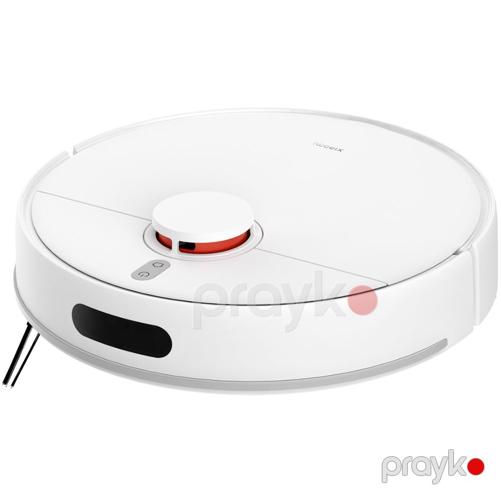 Robot tozsoran Xiaomi H40 — Robot tozsoran, Bakı (2)