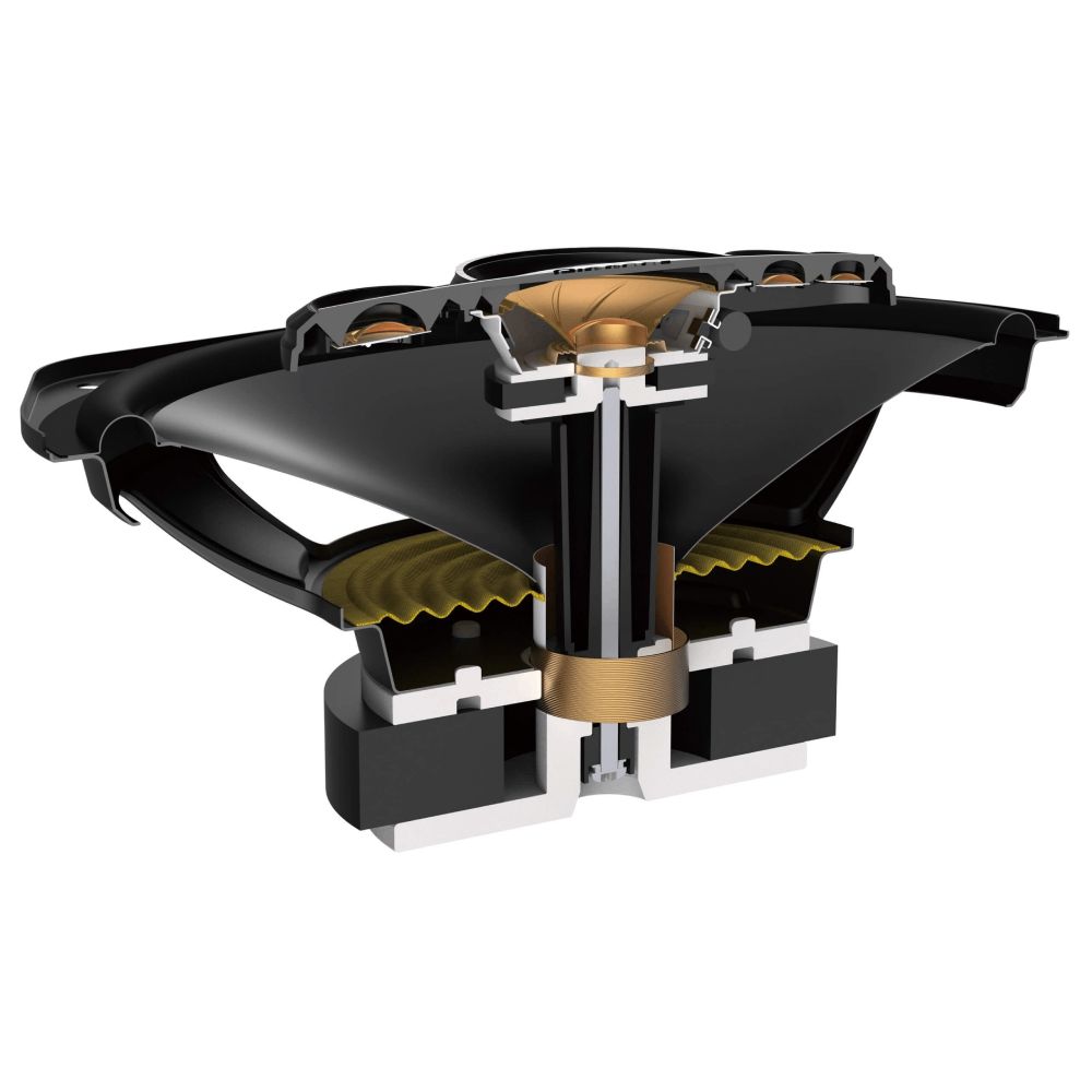 Avtomobil üçün dinamik Pioneer TS-A6998S — Mallar, Bakı (3)