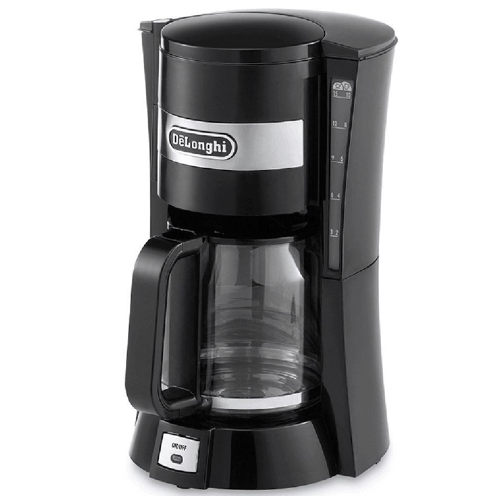 Qəhvəbişirən DeLonghi ICM15210.1 — Mətbəx texnikası, Bakı (2)