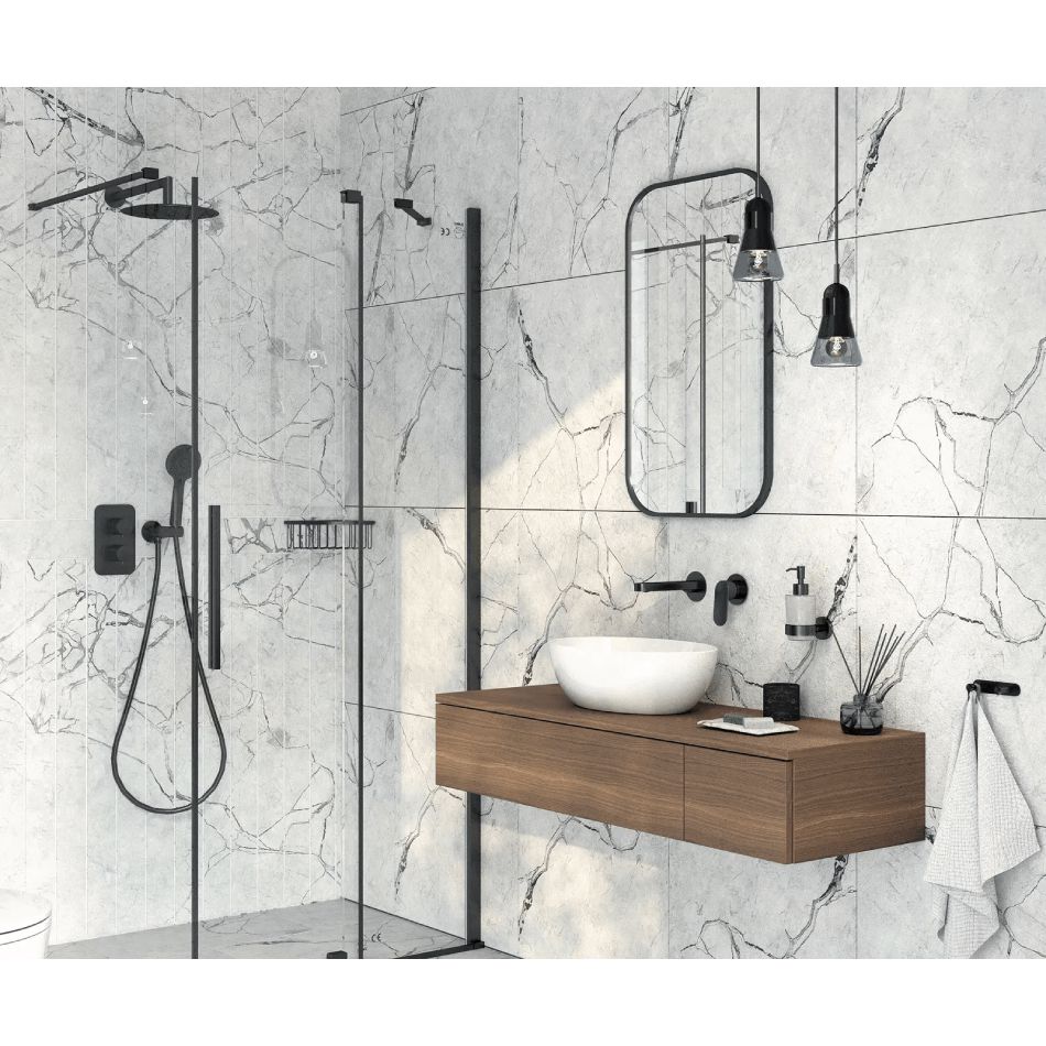 Hövzə kranı Deante Alpinia BGA_N55L — Santexnika, Bakı (2)