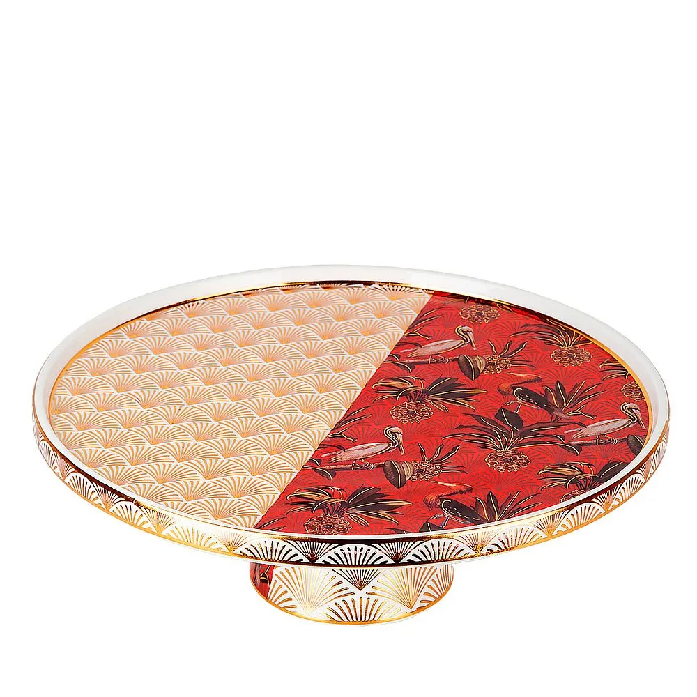 Tort qabı Nouvelle Home Casablanca 31 sm (200168) — Столовая посуда
