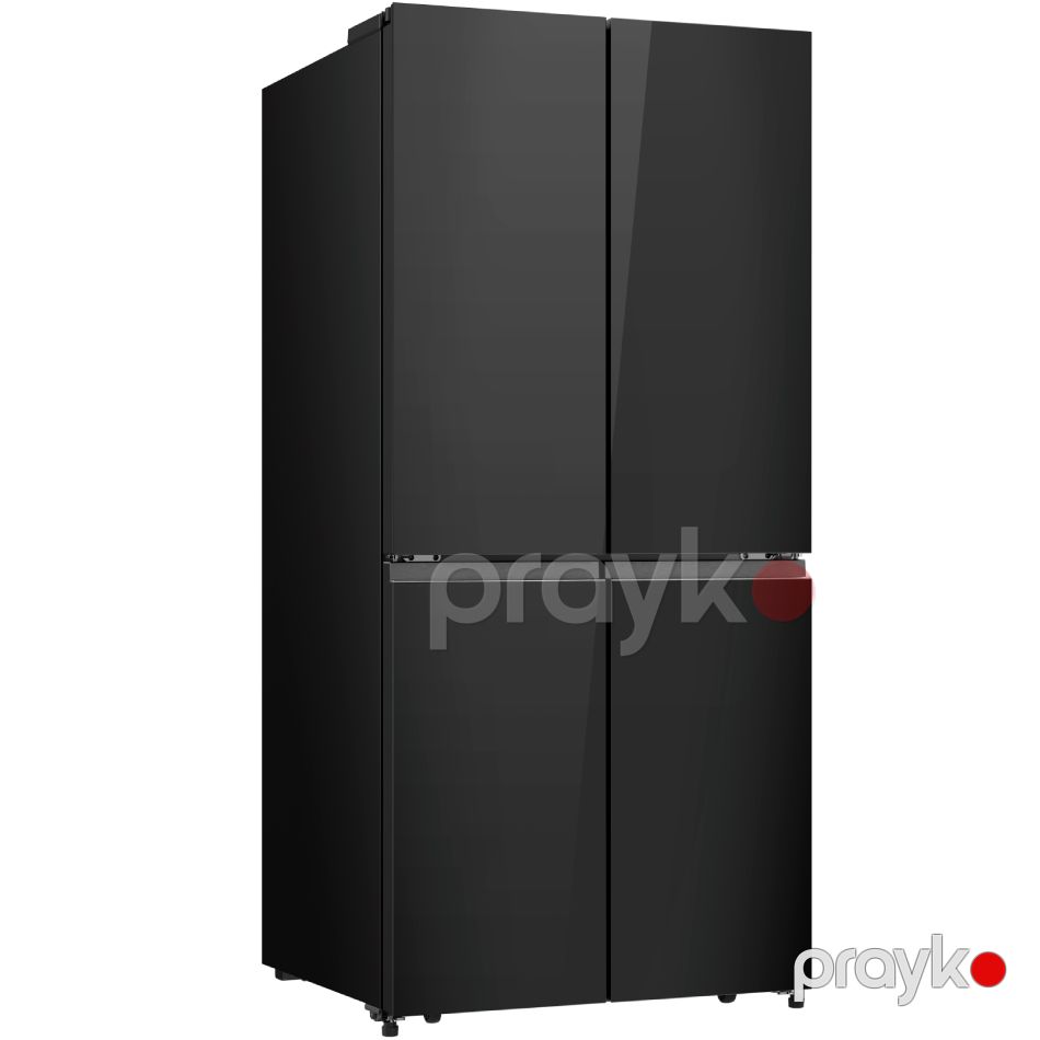 Soyuducu Hisense RQ5P470SAL1 — Soyuducular, Bakı (2)