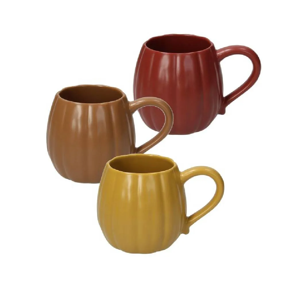 Fincan Tognana Pumpking 520cc 1 ədəd (DL18556M243) — Bakı