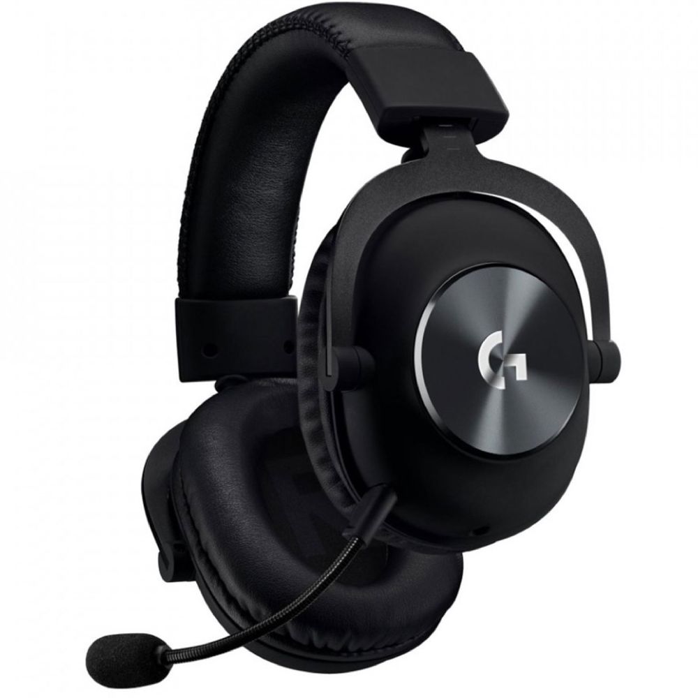 Qulaqlıq Logitech G Pro X SE L981-001470 Black — Simli qulaqlıqlar, Bakı (3)