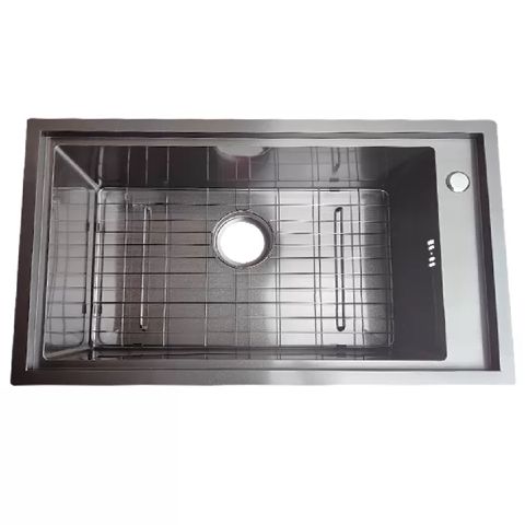 Mətbəx çanağı Bompani / BO7645HB — Bakı